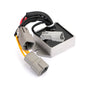 Voltage Regulator for Ski-Doo Legend GTX GSX Expedition Skandic 600 800 HO SDI