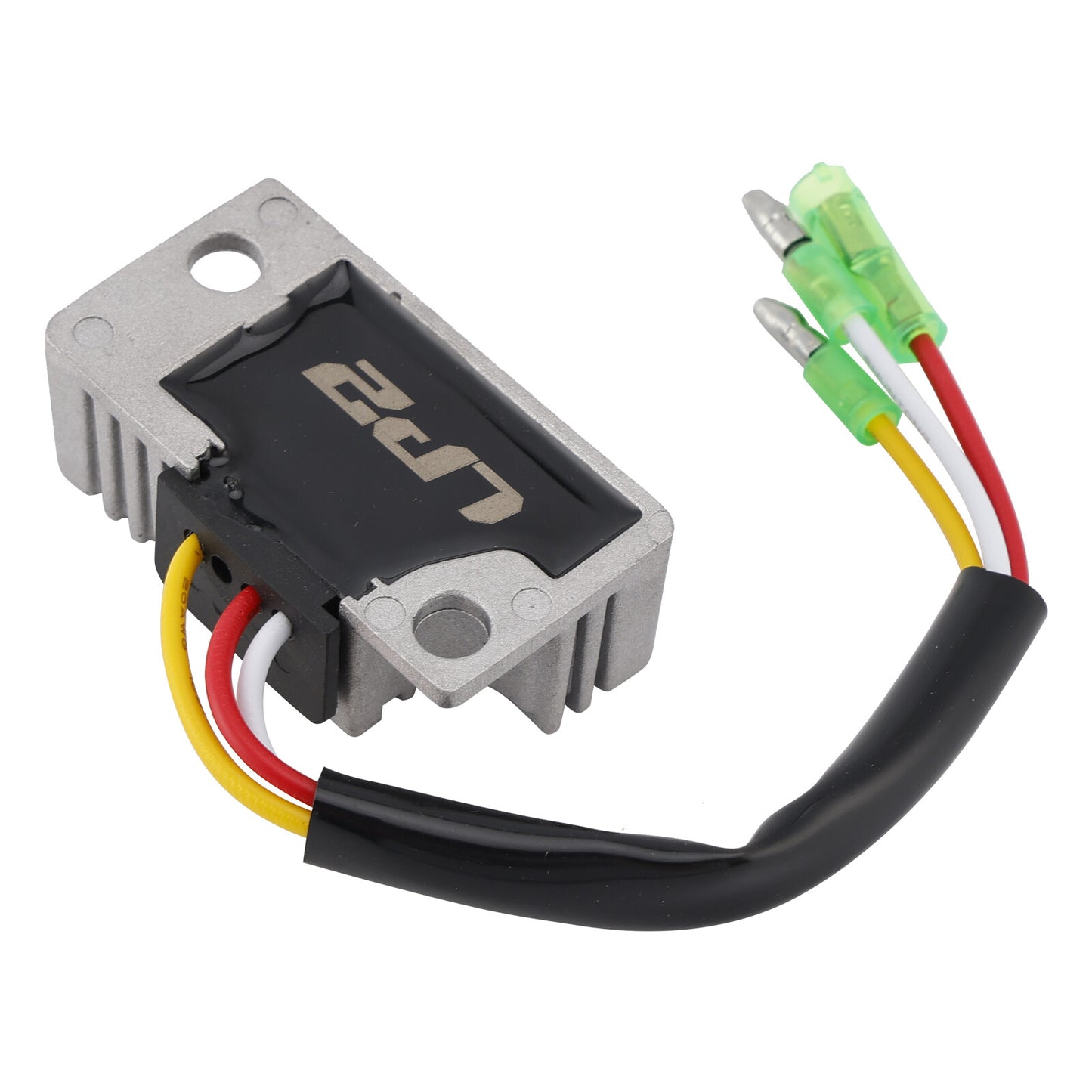 Voltage Regulator Rectifier For Yamaha YFM100 Champ 87-88 Badger YFM80 85-88