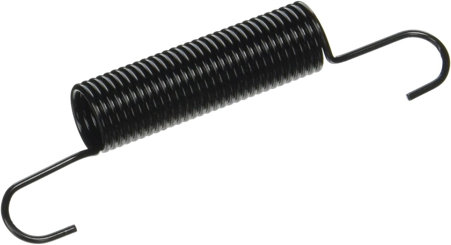 Solid Spare Oregon 05-022 Return Spring Lawn Mower Replacement Part Black