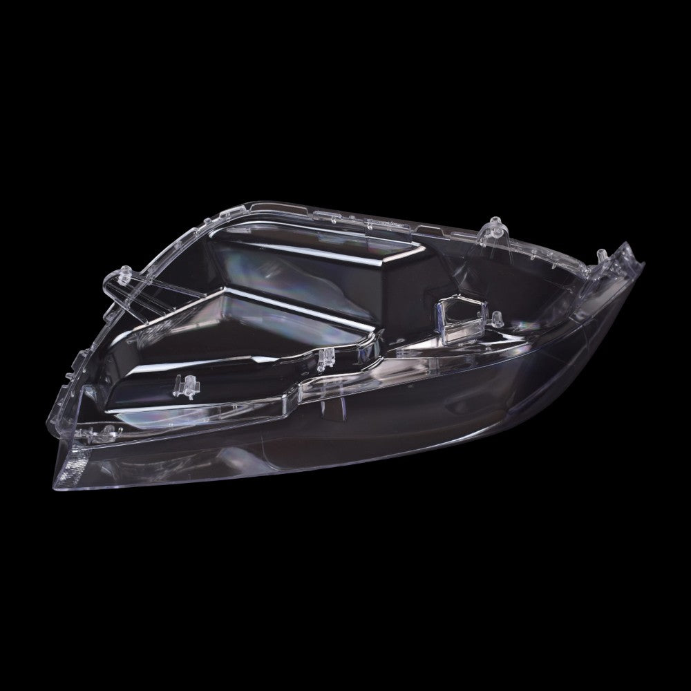 Right Side Front Headlight Headlamp Lens Cover For 2022 2023 2024 Mazda CX-5