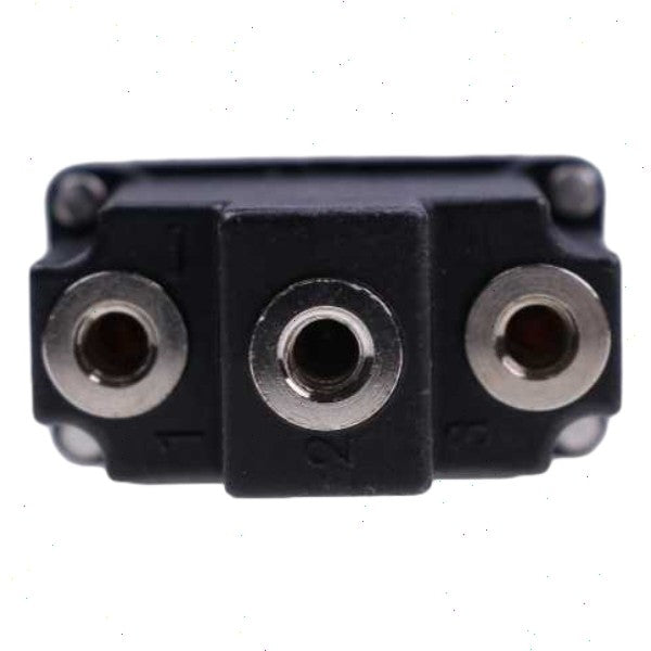 Solid Spare Toggle Switch 1NT1-7 for Genie Lift S-60 S-65 S-100 4360077 417316 1107884