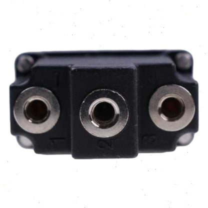 Solid Spare Toggle Switch 1NT1-7 for Genie Lift S-60 S-65 S-100 4360077 417316 1107884