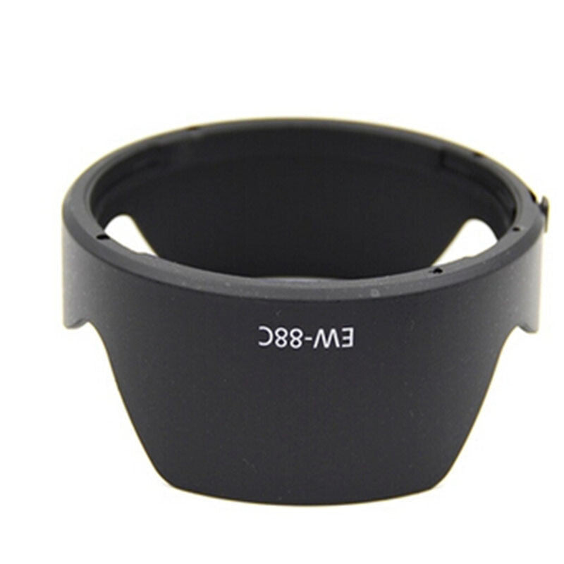 Camera Lens Hood EW-88C for Canon EF 24-70mm f/2.8L II USM (Size 82mm)