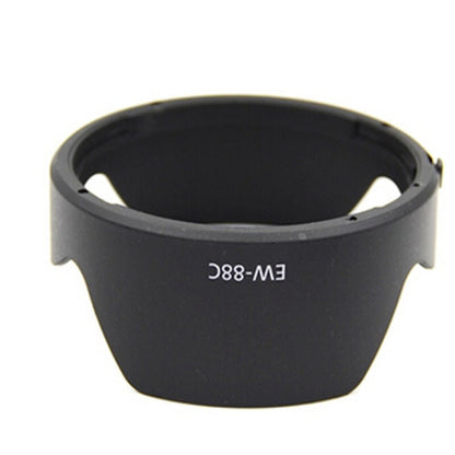 Camera Lens Hood EW-88C for Canon EF 24-70mm f/2.8L II USM (Size 82mm)