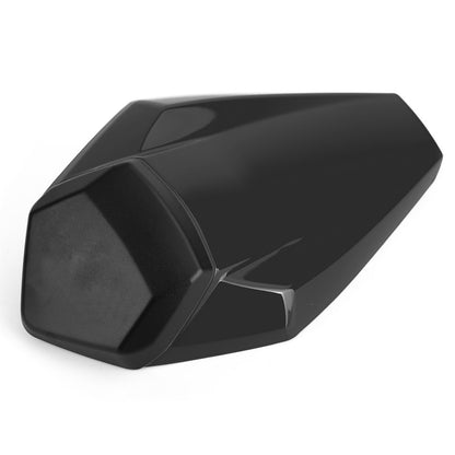 Motorcycle Rear Seat Fairing Cover Cowl Fit for Kawasaki ZX6R 2019-2024 Black*