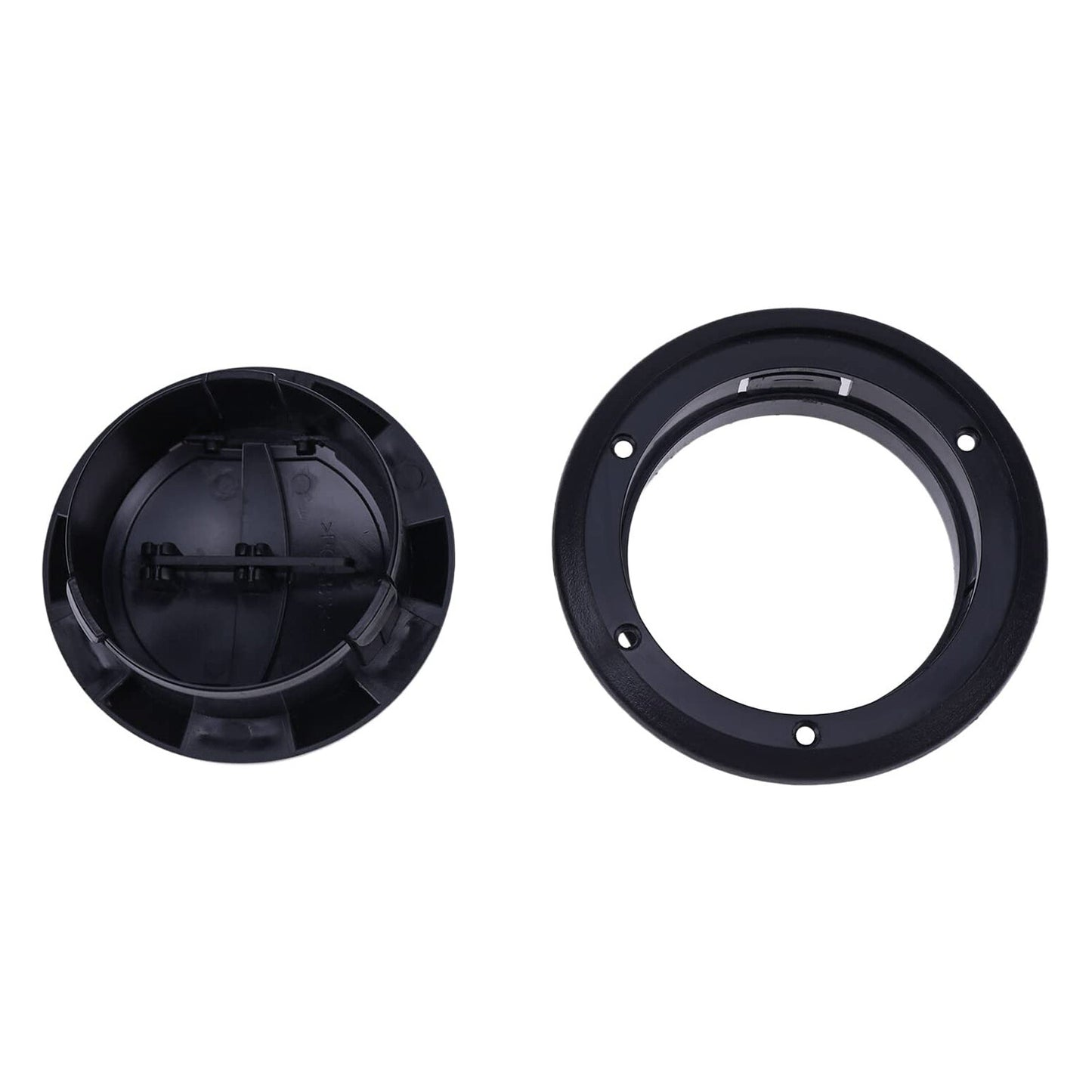 Solid Spare Cab Heater Vent Cover Louver 6674231 for Bobcat 320 322 763 773 863 864 873 963