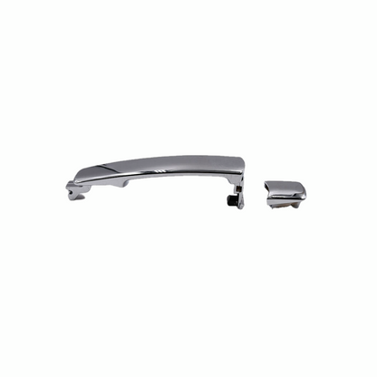Front Passenger Right Exterior Outside Door Handle For 2008-2013 ROGUE NISSAN