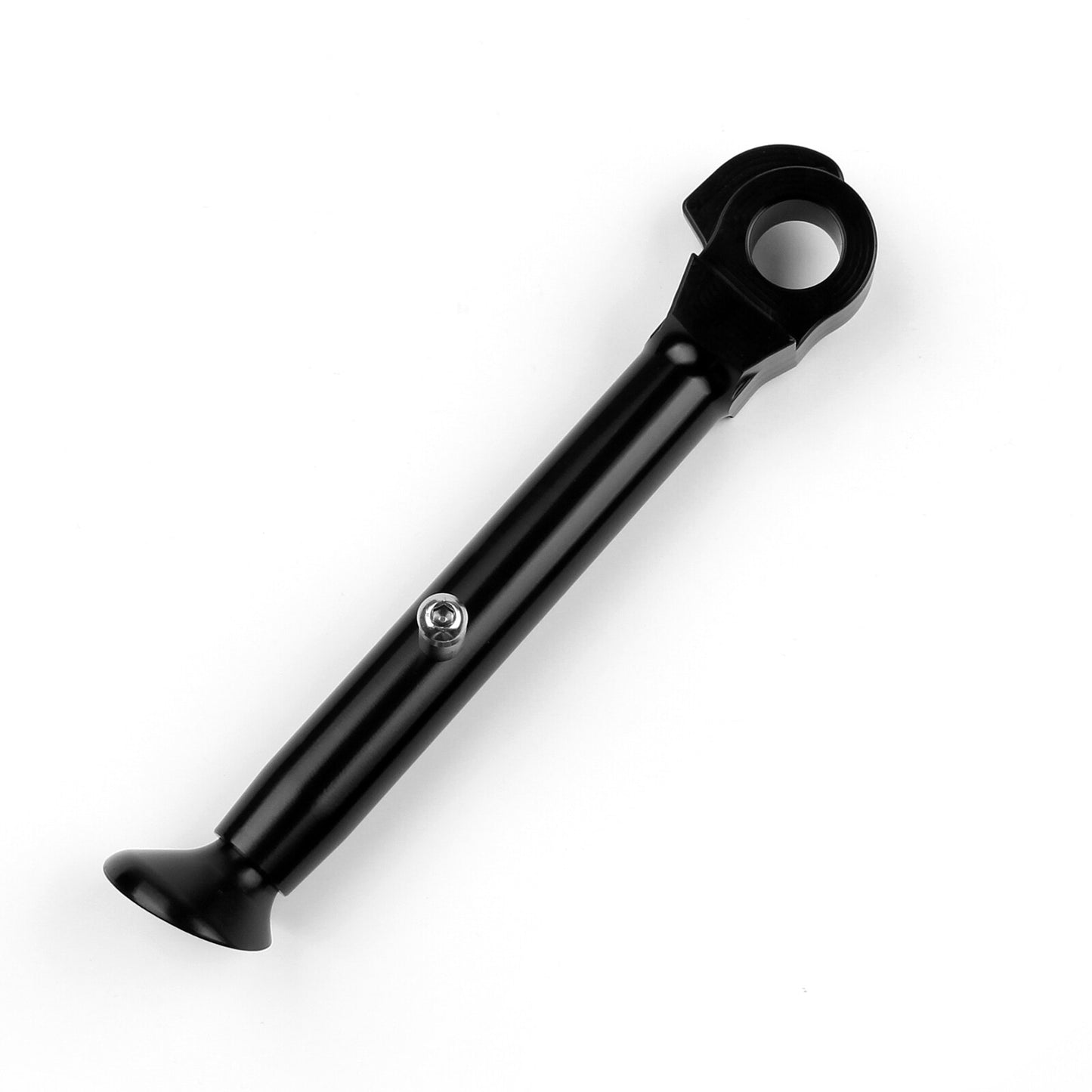Adjustable CNC Aluminum Kickstand Fit For Yamaha YZF R6 2006-2012 Black US