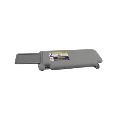 Right Sun Visor Passenger 74310-35B01 Gray For Toyota 4runner 2010-2021 2022