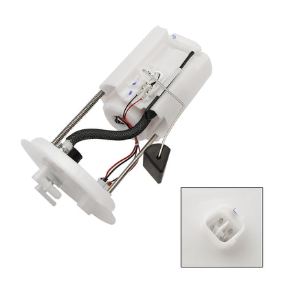 16700-Hr3-A21 Fuel Pump Assembly For Honda Trx420 Fourtrax 420/Fm Trx500 Trx520
