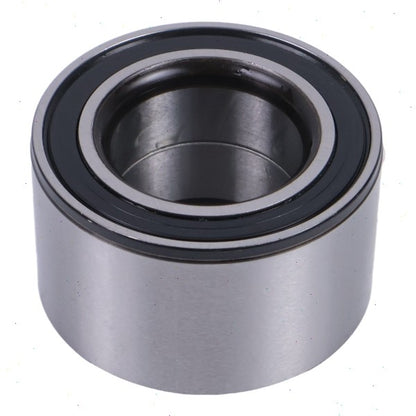 Solid Spare Car Wheel hub Bearing 4TCRI0760 for NTN Hub Bearing 35mm x 64mm x 37mm