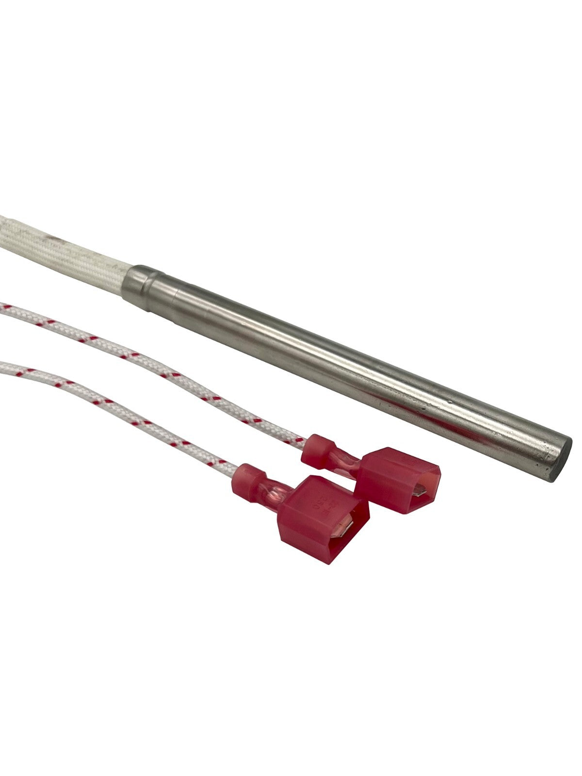 Solid Spare NBK 20121K Pellet Stove Hot Rod Igniter For Travis 99300148 99300149