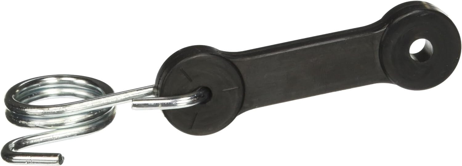 Solid Spare Oregon 42-555 Grass Chute Latch Fits AYP