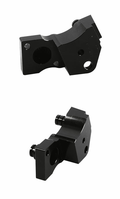 CP4 Failure Prevention Bypass Kit for 2011-2019 Ford Diesel 6.7L Powerstroke
