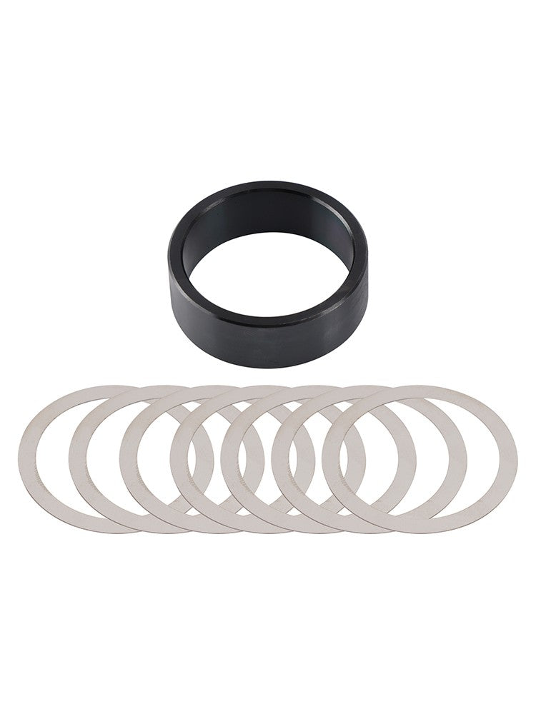 Gear & Axle (SK CSGM8.5) Crush Sleeve Eliminator Kit For GM 8.5 Differentia