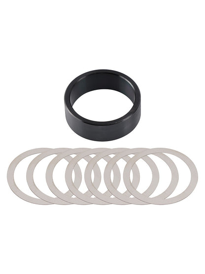 Gear & Axle (SK CSGM8.5) Crush Sleeve Eliminator Kit For GM 8.5 Differentia