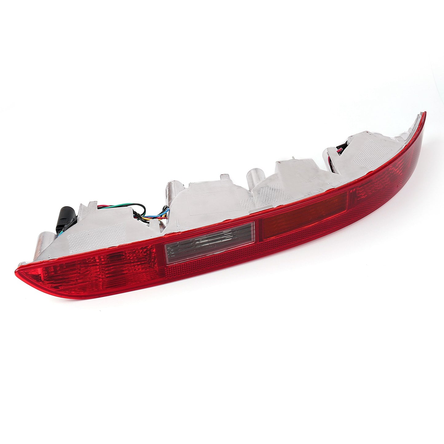 1×Right Side Rear Lower Tail light Reverse Lamp Bumper Light For Audi Q5 09-2015