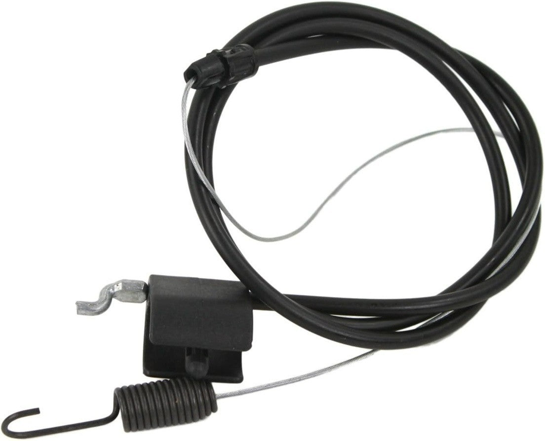 Solid Spare Husqvarna Part Number 532181699 Drive Control Cable