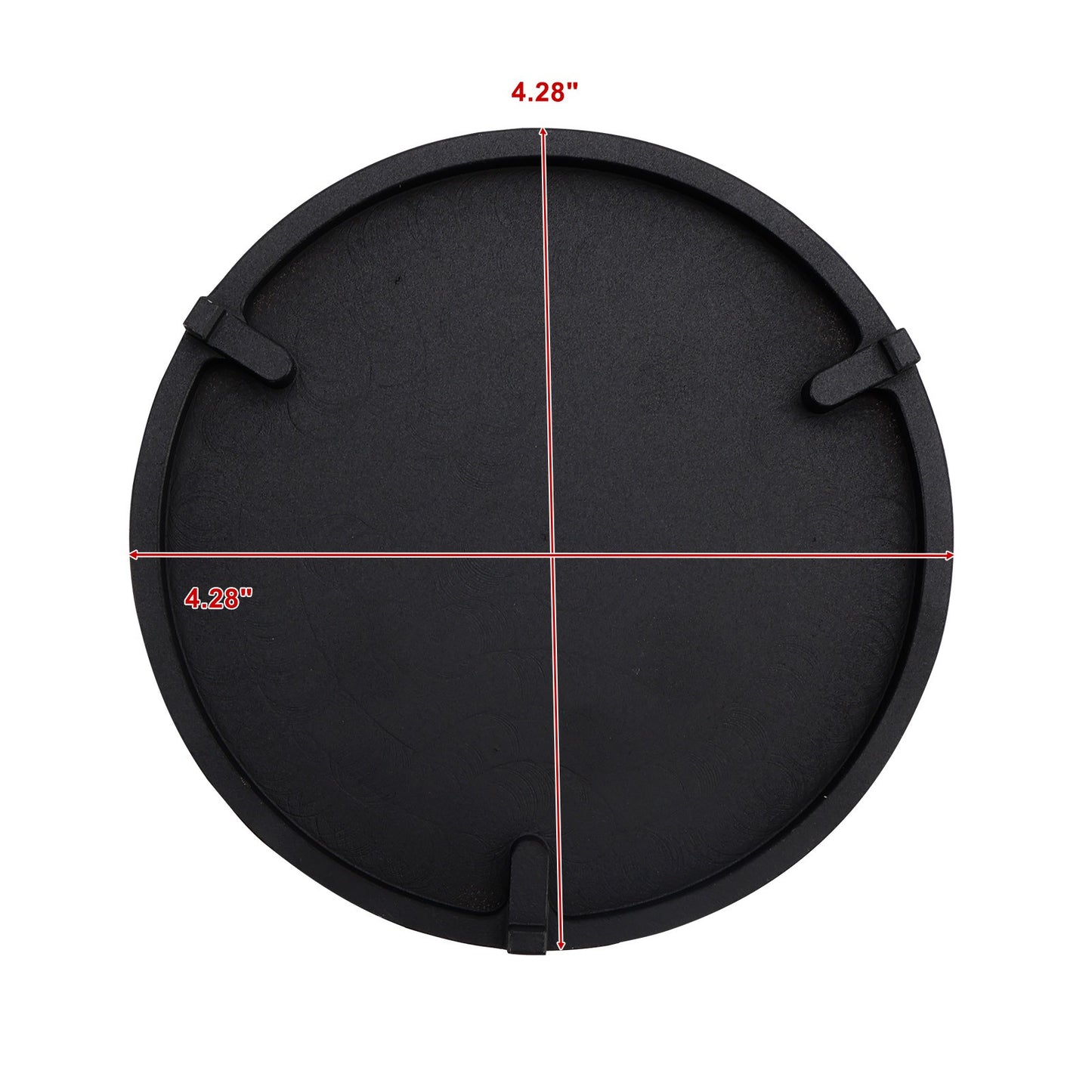 Burner Cap Part # PA080015