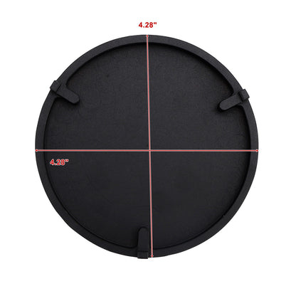 Burner Cap Part # PA080015