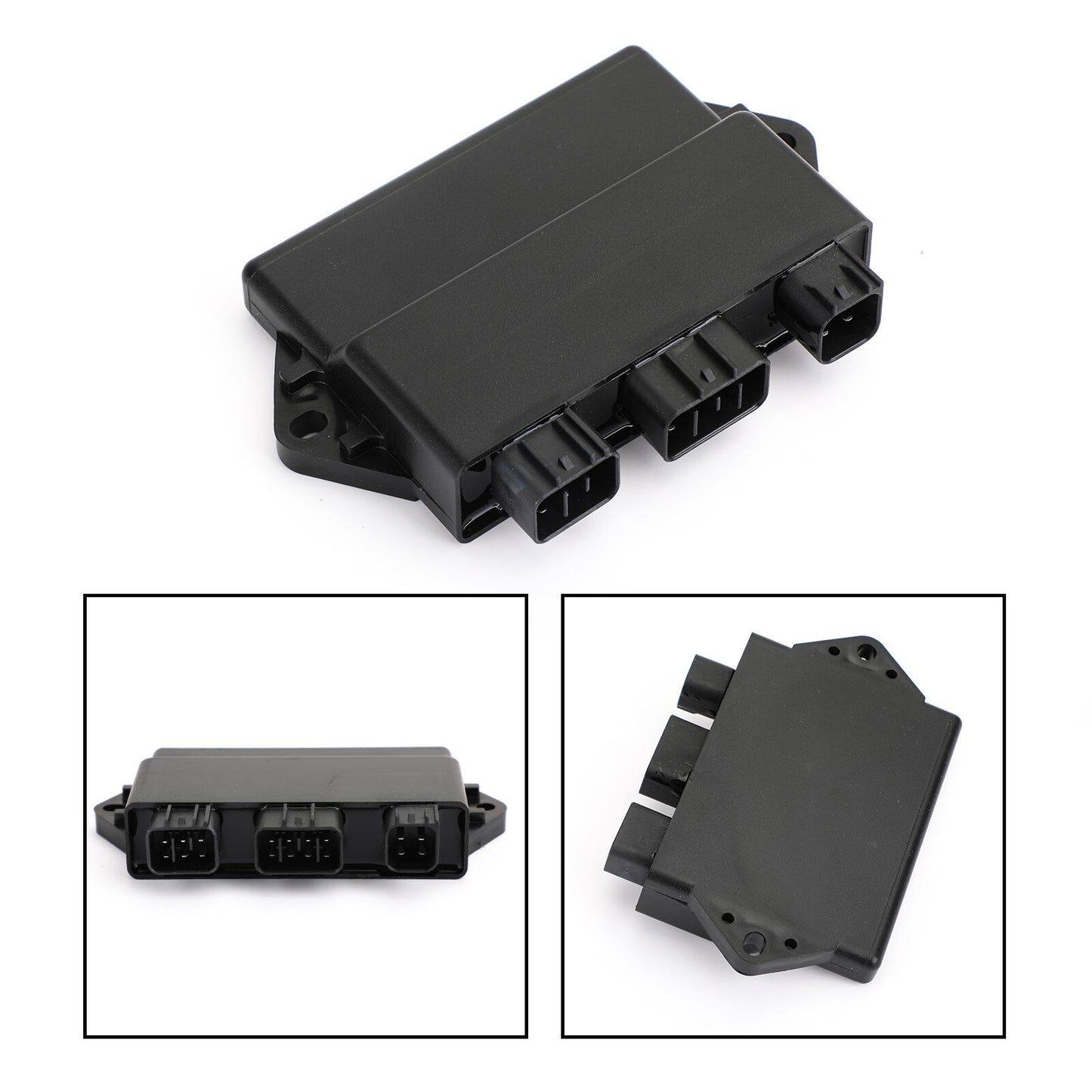 CDI Box Unit ECU for Yamaha YFM 350 Wolverine Sport Grizzly 5UH-855400000 US