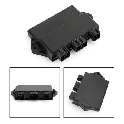 CDI Box Unit ECU for Yamaha YFM 350 Wolverine Sport Grizzly 5UH-855400000 US