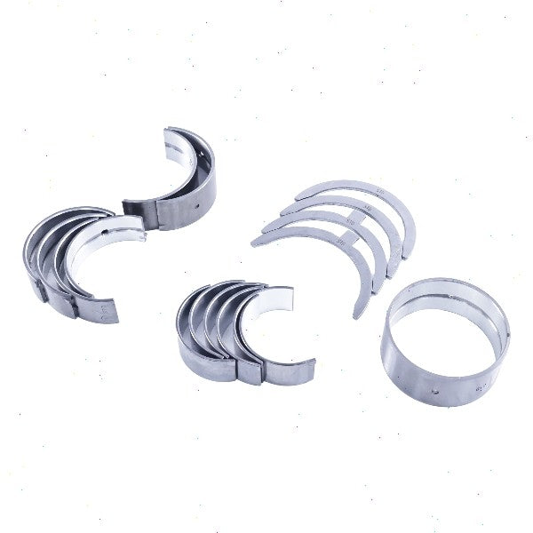 Solid Spare 1 SET D1305 Full Set Engine Bearings For Kubota Engine Parts