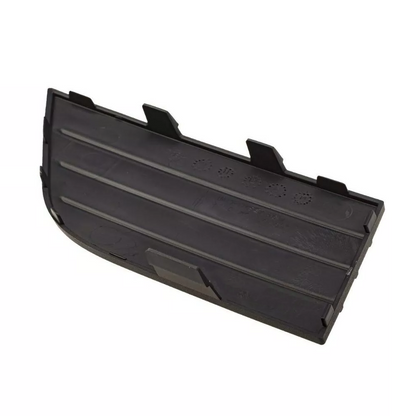 BA1Z17K946B New Bumper Face Bar Grilles Driver Left Side LH Hand for Lincoln MKX