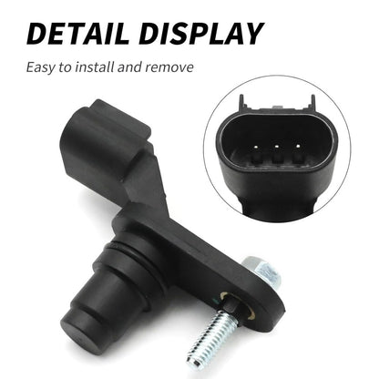 Crank/Camshaft Position Sensor For Buick Chevrolet GMC Saturn 2.0&2.4L 2006-2017