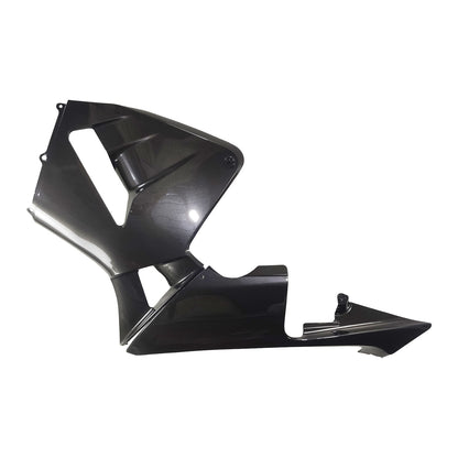 Amotopart Injection Fairing Kit Bodywork For Honda CBR600RR 2005-2006 F5 black