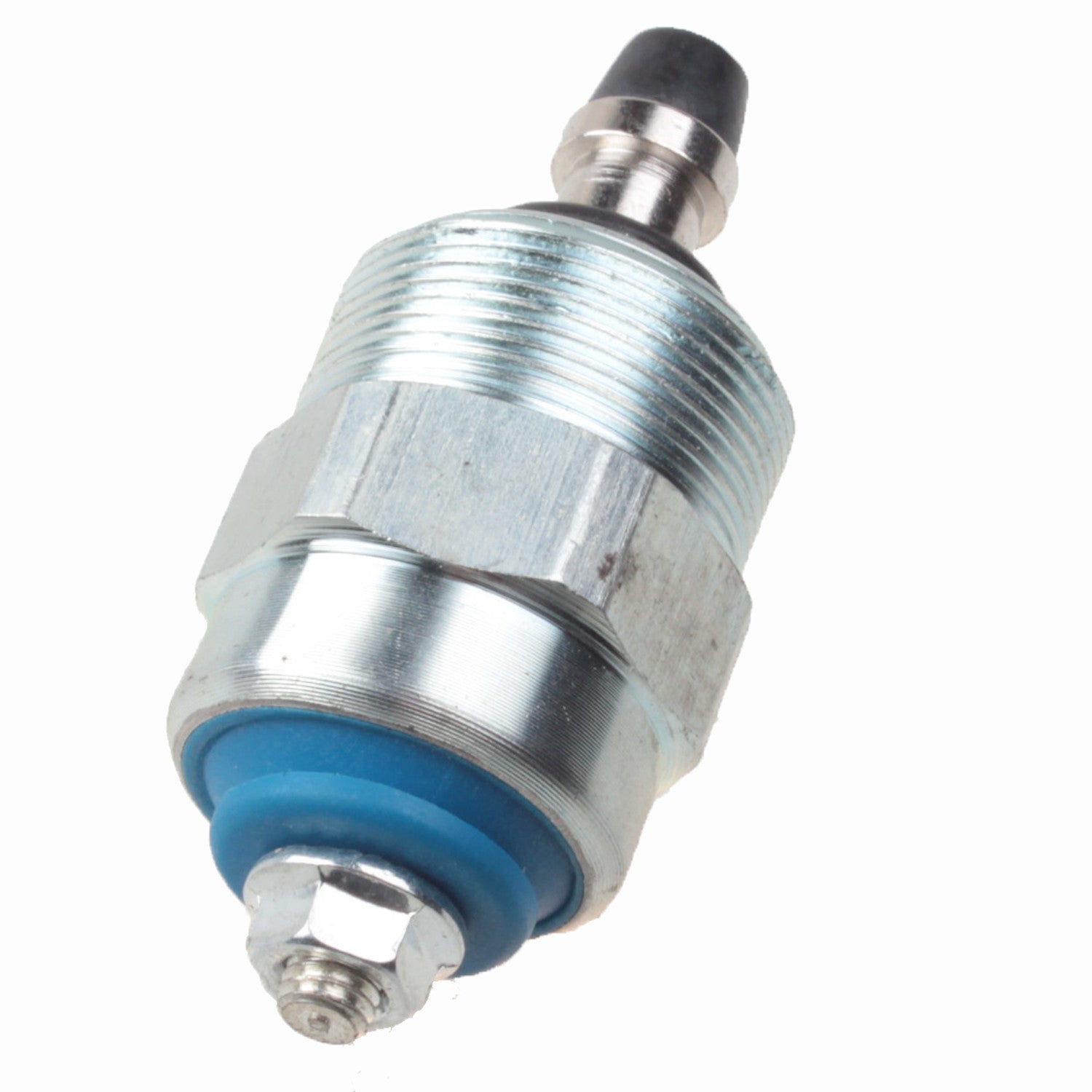 Solid Spare Stop Solenoid STC3315 magnet valve for ROVER WITH BOSCH EPVE VE PUMP 24V