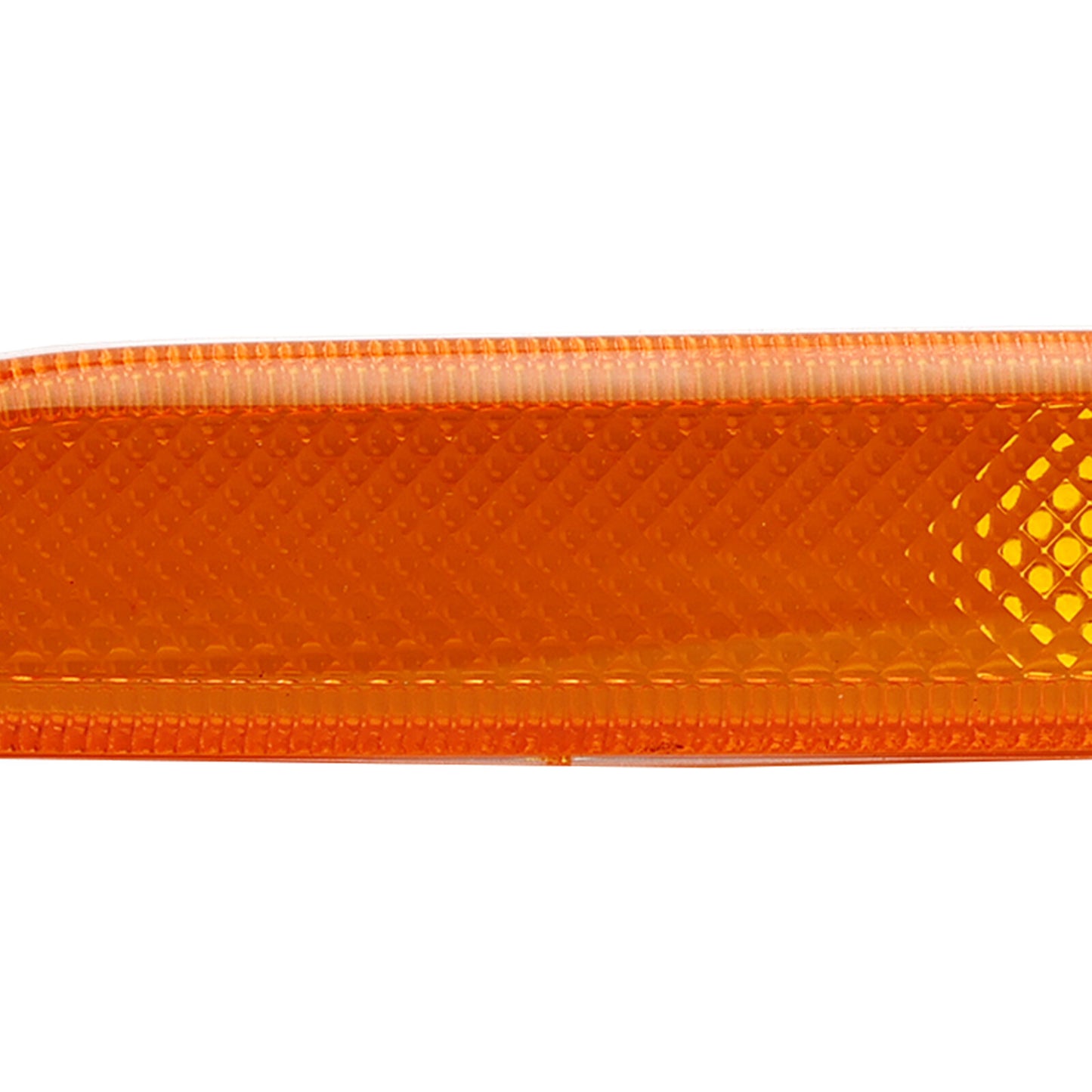 Pair Side Marker Lamp Turn Signal Light Housing for MINI R60 10-17 R61 12-17