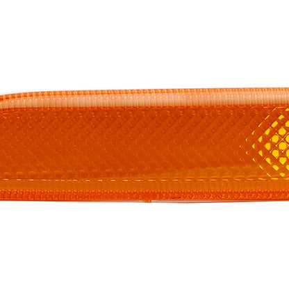 Pair Side Marker Lamp Turn Signal Light Housing for MINI R60 10-17 R61 12-17
