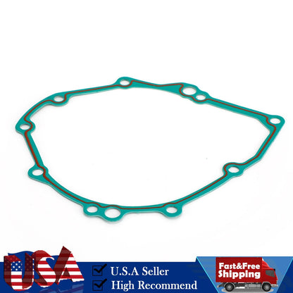 ALTERNATOR STATOR COVER GASKET FOR SUZUKI GSX 1300R HAYABUSA GSX1300R 1999-2022