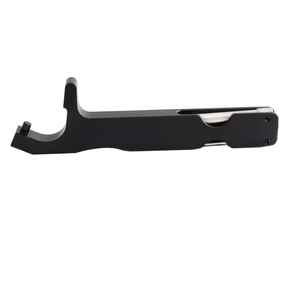 3 in 1 Cambo Glock Front Sight Tool Magazine Disassembly Tool Pin Punch Adapter