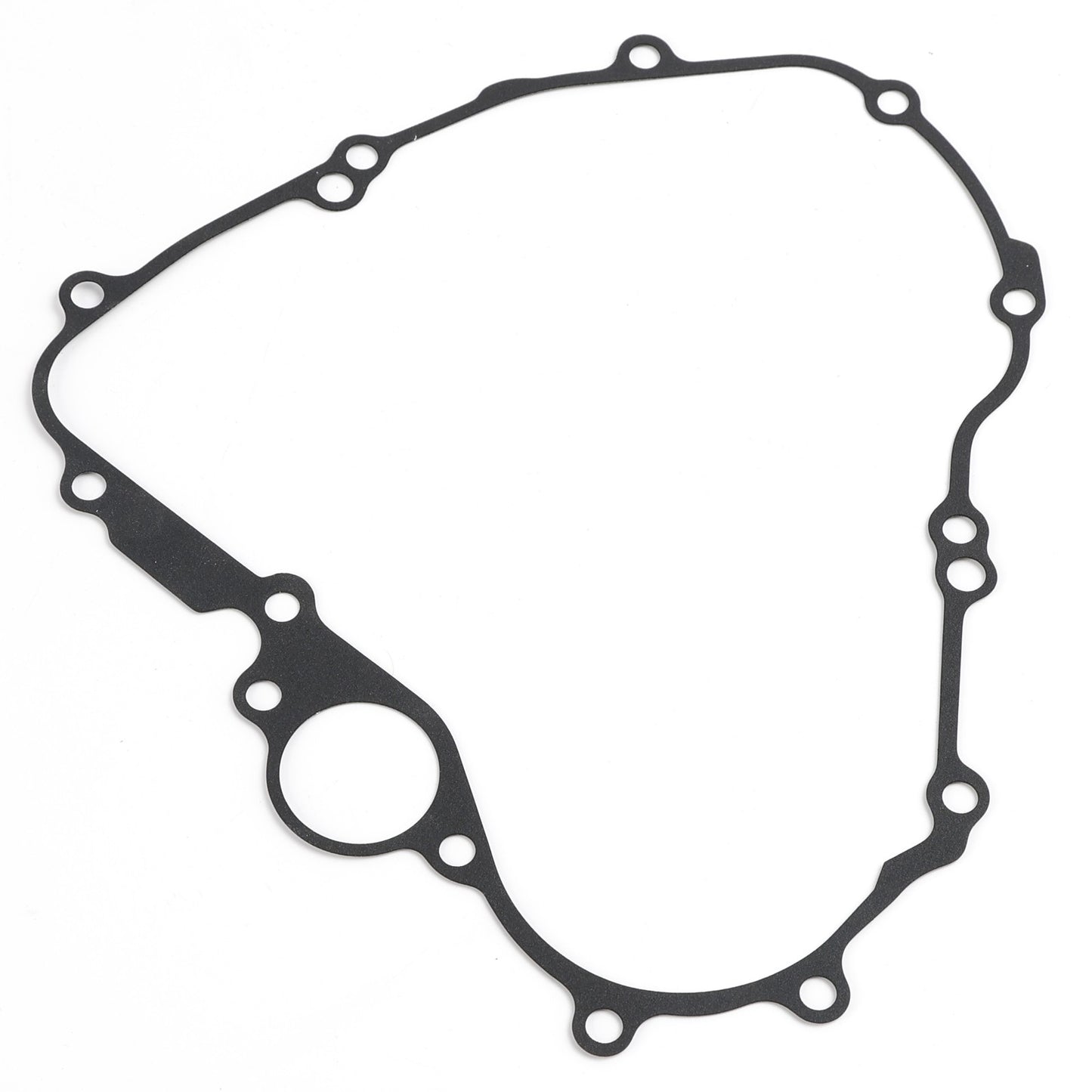 LH STATOR GENERATOR COVER GASKET FOR YAMAHA FJ09 FZ09 MT-09 XSR900 2015-2024