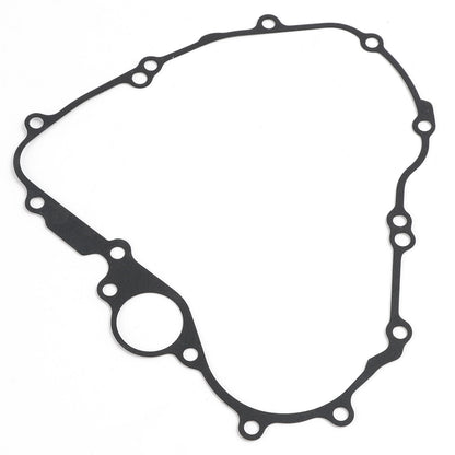LH STATOR GENERATOR COVER GASKET FOR YAMAHA FJ09 FZ09 MT-09 XSR900 2015-2024