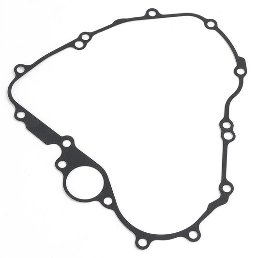 LH STATOR GENERATOR COVER GASKET FOR YAMAHA FJ09 FZ09 MT-09 XSR900 2015-2024