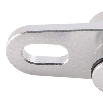 Vacuum Port 1/8 NPT Hose Adapter for LSA LS9 LT4 LS Supercharger MAP