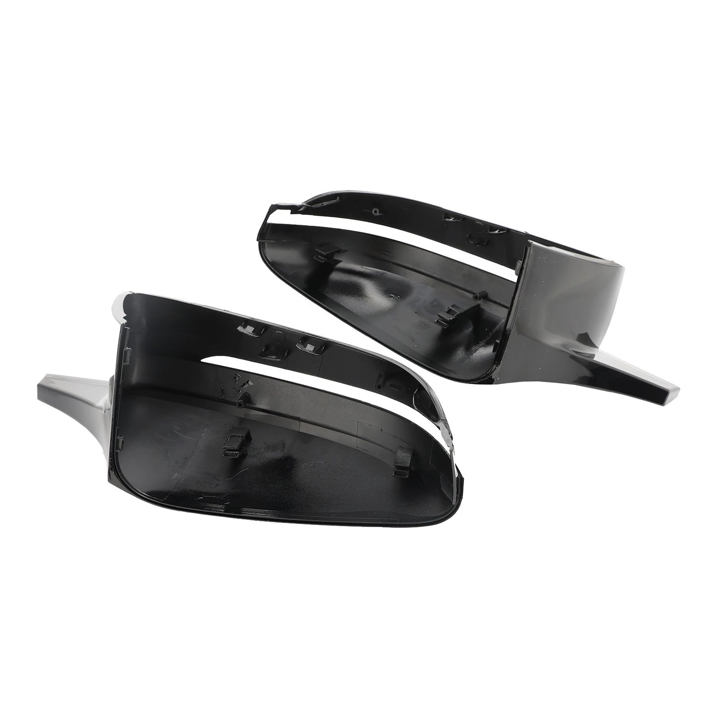 Rearview Side Mirror Cover Cap for BMW G20 3 Series 2019-2022