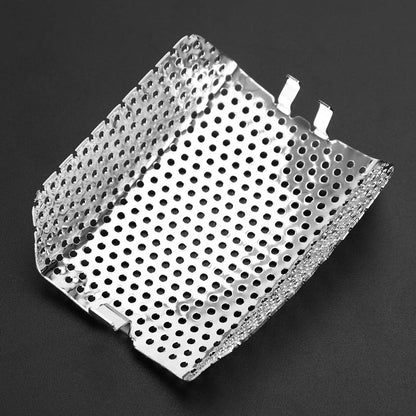 Front Brake Caliper Insert Set Cover Fit Street Glide Touring V-Rod 42054-05 CHR