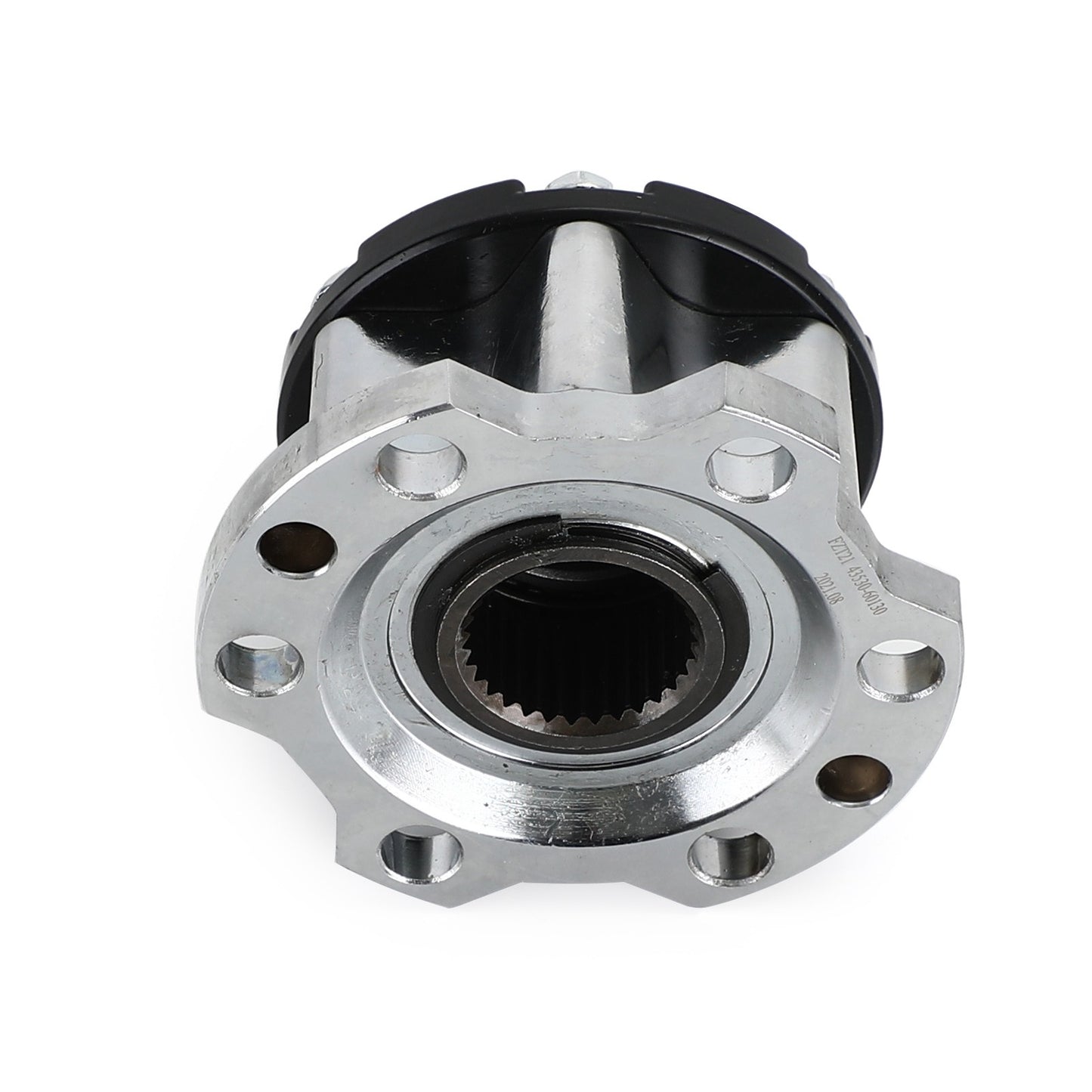 Free Wheel Hub 43530-60130 For Toyota Landcruiser 75 76 78 79 105 Series