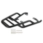 Tube Rear Rack - Black For BMW R NineT Scrambler Pure Urban GS 2014-2023 2022