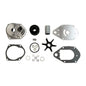 Water Pump Impeller Kit For Mercury 40 50 55 60 HP - 46-812966A11