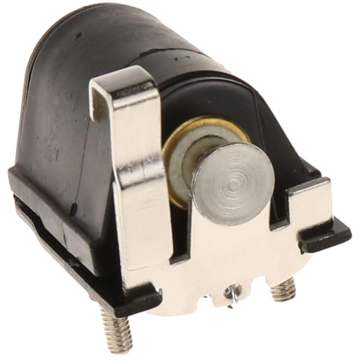 Solid Spare Injection Pump Shut Off Solenoid for Stanadyne Roosamaster 4.3 5.7 6.2 7.3 6.9