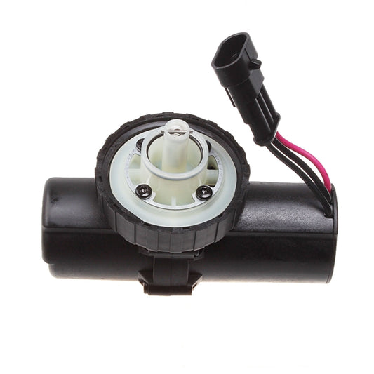 Solid Spare 87802238 Electric Fuel Lift Pump for Ford New Holland 7010 TB80 TS100 655E 5610S