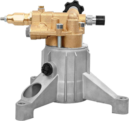 7/8" Shaft 2800 PSI 2.5 GPM Pressure Washer Pumps For AR 202605GS RMW25G28-EZ