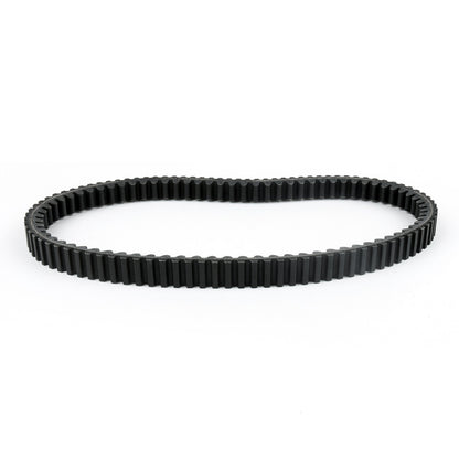 Drive Transmission Belt Fit for Suzuki AN400 Burgman 2003-2006 #. 27601-15F10 US