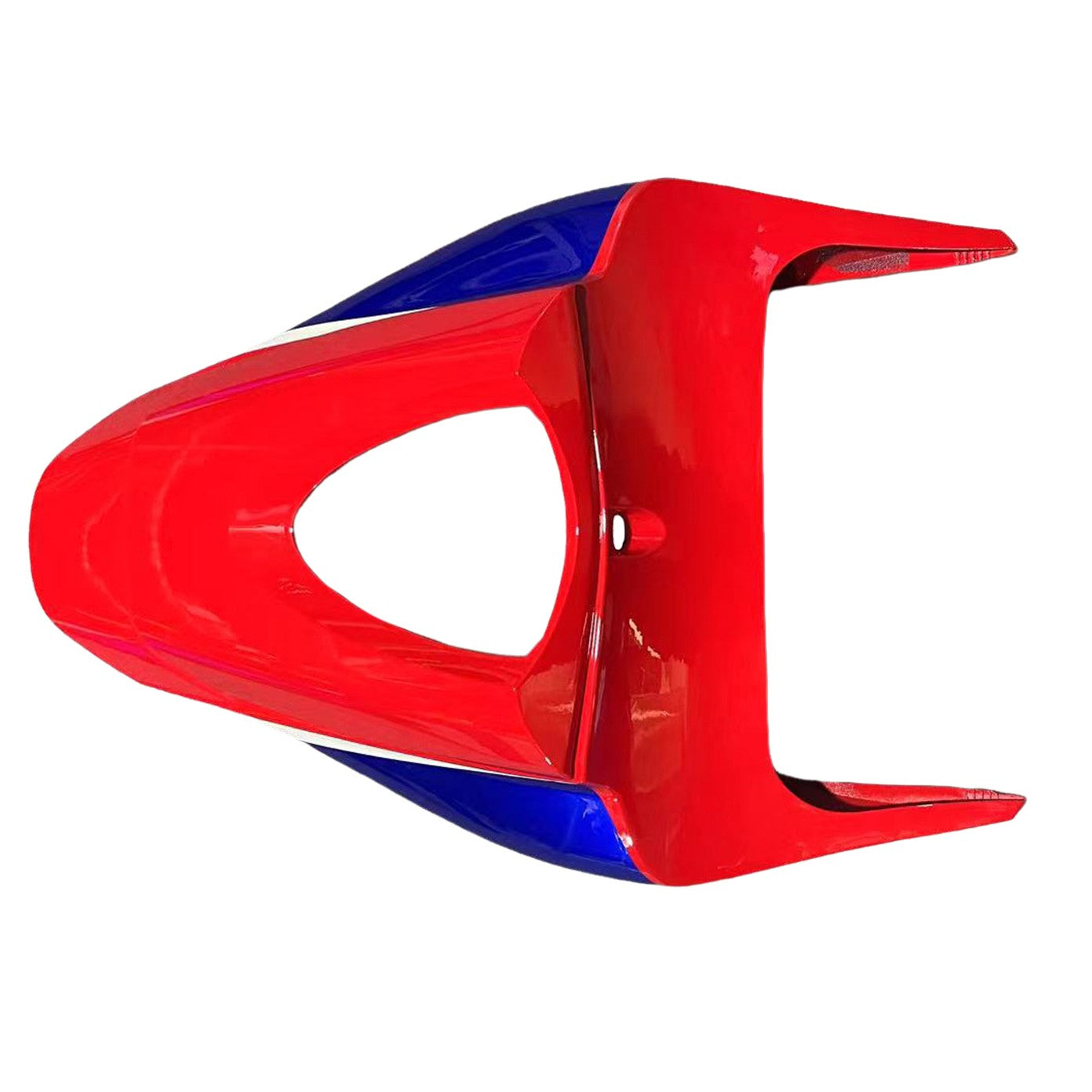 Amotopart Injection Fairing Kit Bodywork ABS For Honda CBR600RR 2009-2012 F5 red
