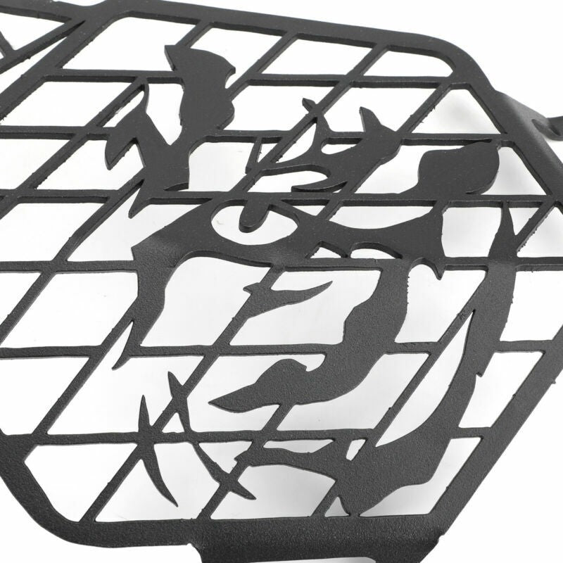 Headlight Guard Protector For Tiger 800 1200 XC XR Explorer 1200 17